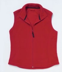 GILET DONNA CLEARWATER